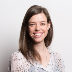Samantha Kodila headshot s