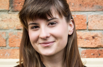 ABC News Reporter - Sarah Maunder