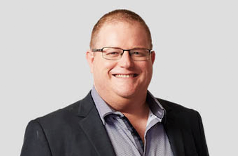 Mark Levy - Macquarie Sports Radio