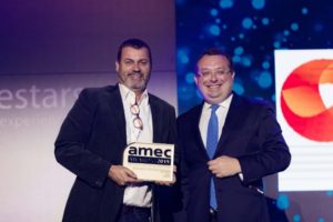 Mediaverse AMEC Awards 2019