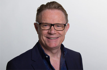 Hugh Riminton - National Affairs Editor Network 10