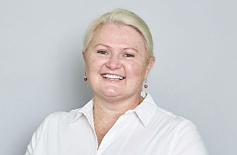 Sue Stephenson