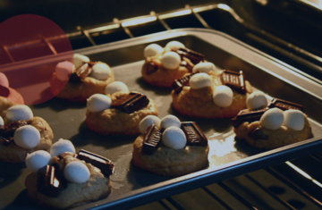 Baking